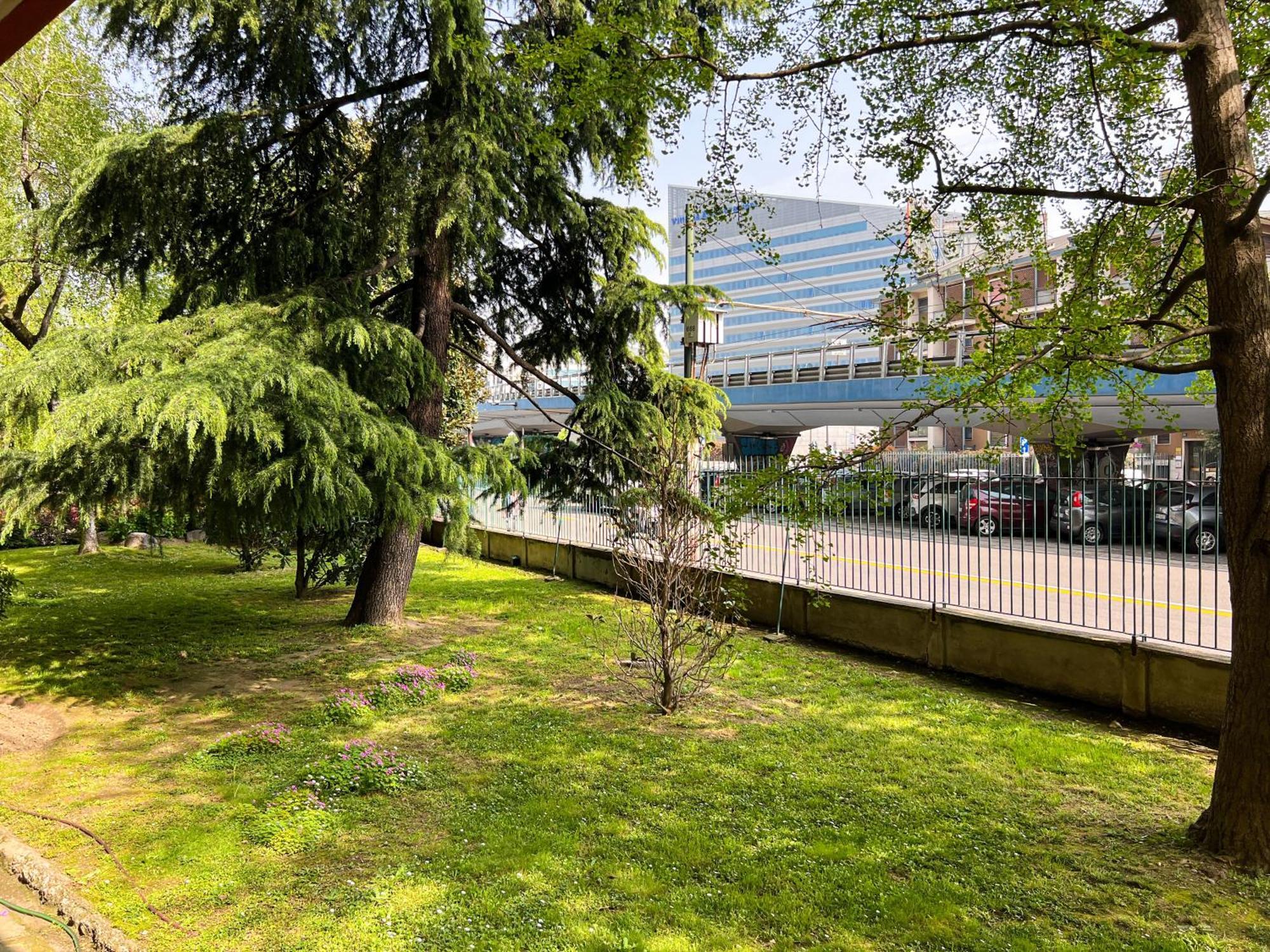 Jabu Wifi Gigabit Fiera Rho Apartment *