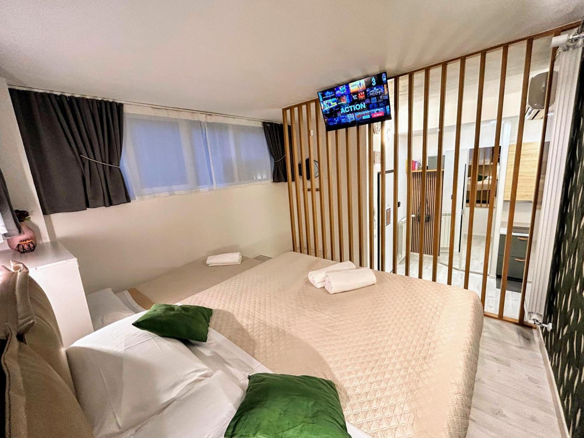 Apartment Salis28 Mm3 Affori Centro *