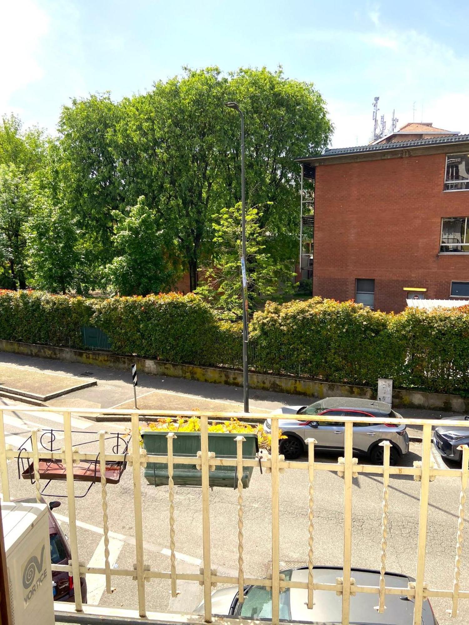 In Apartment Milan