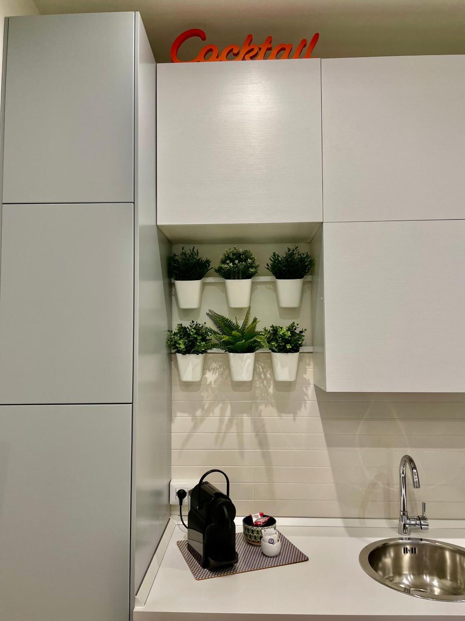 Appartamento Fiera-mico - Sempione Milano