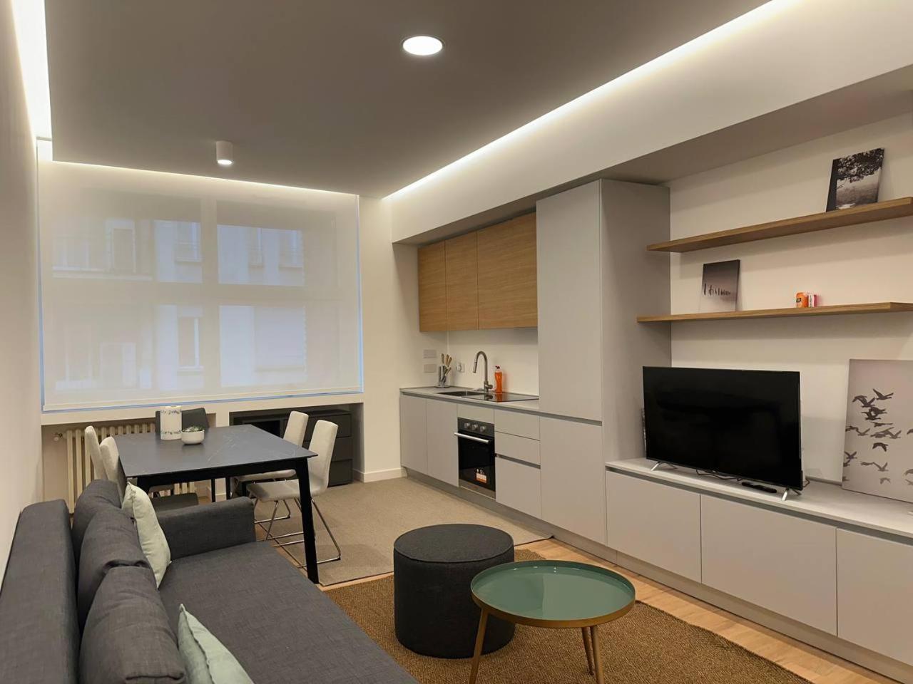 Dolce Missori Apartment Milan
