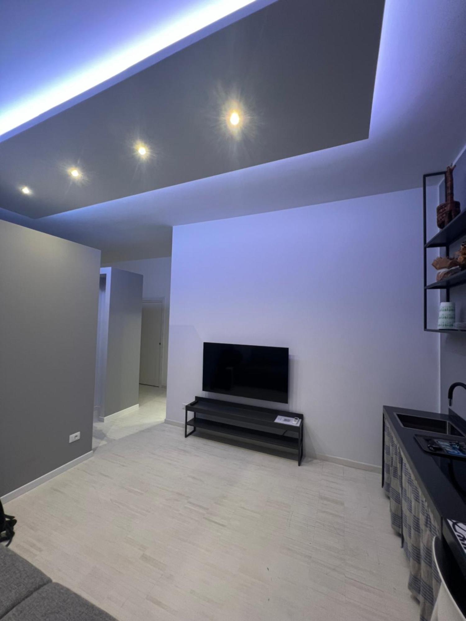 Apartment - Space 18 *