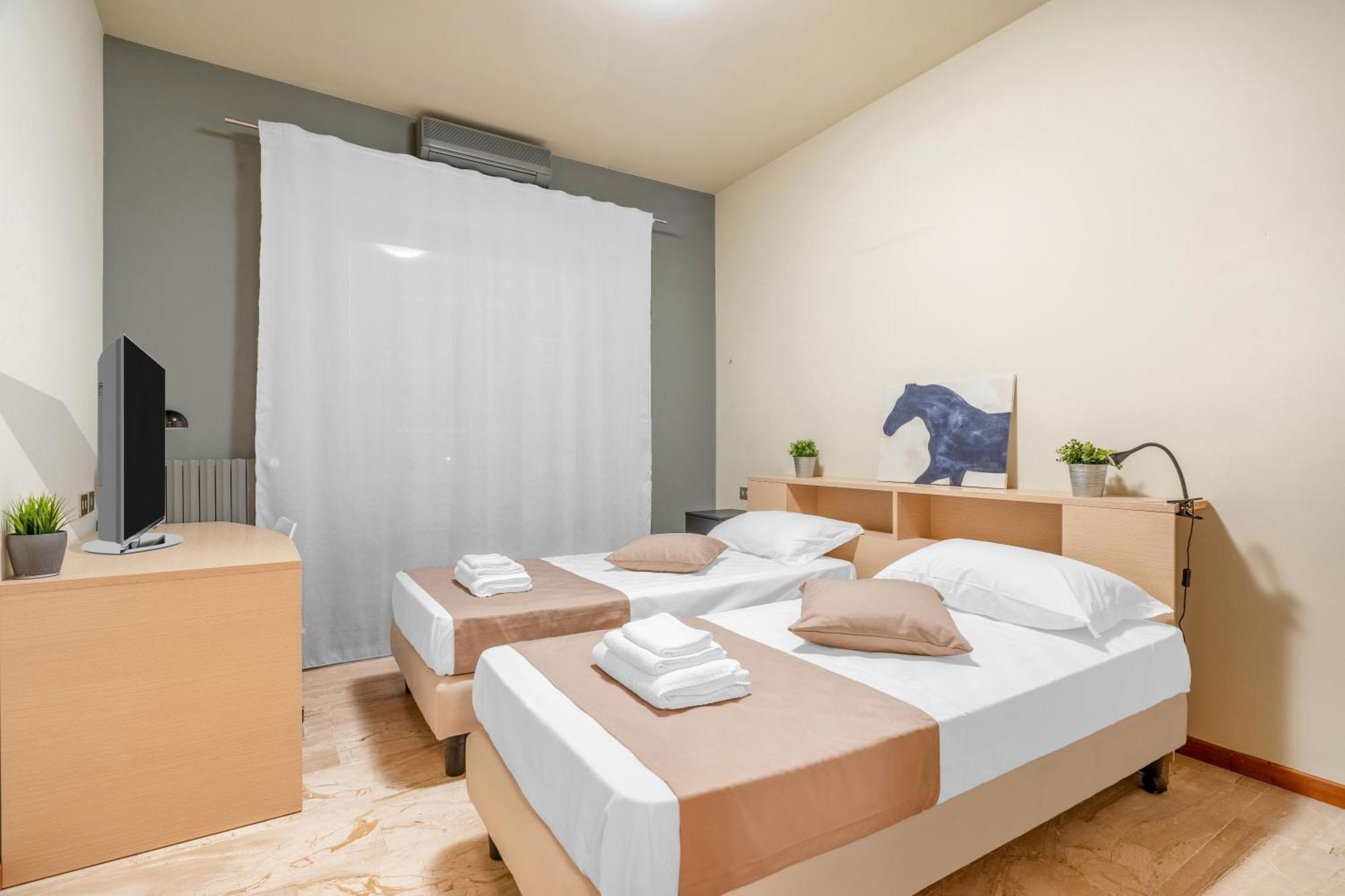 Casa Da Fraschini * Milan