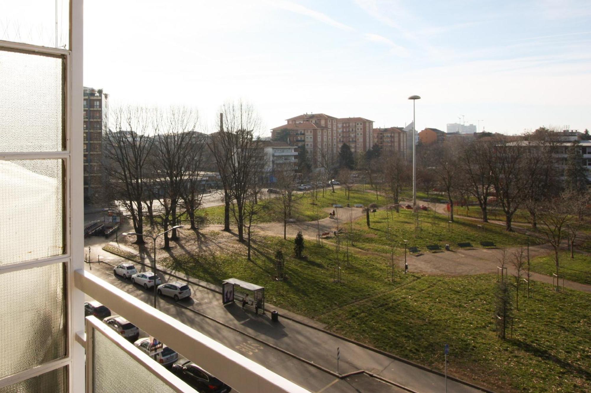 Primaticcio Metro E Aria Condizionata * Milan