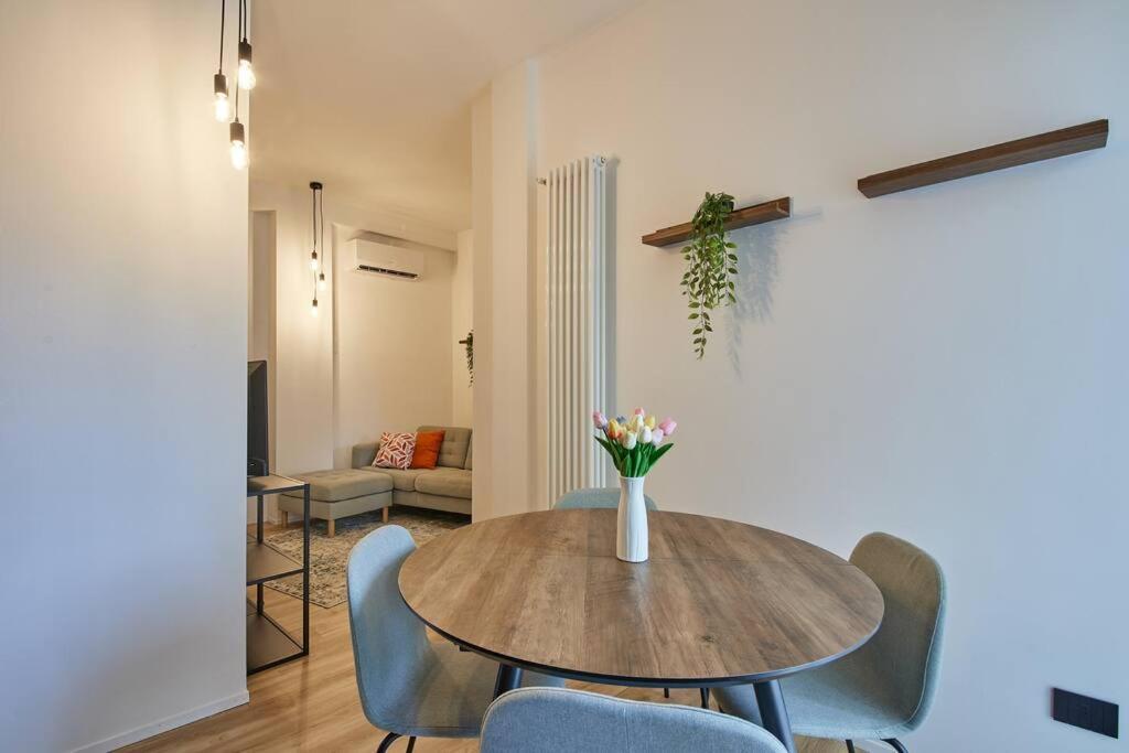 Cozy Stay San Siro Stadium & Spa Escape Apartment Milan