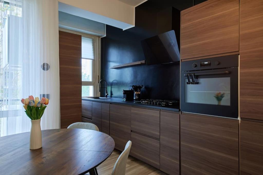 Cozy Stay San Siro Stadium & Spa Escape *