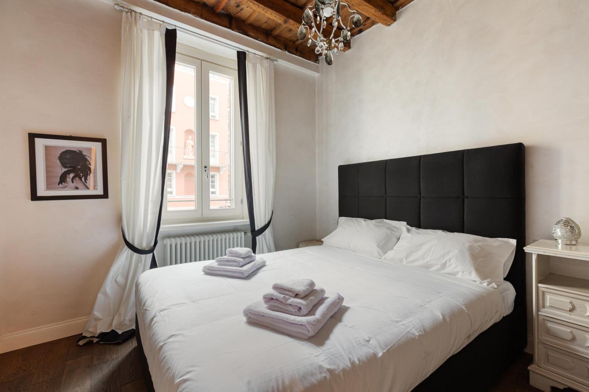 Apartment Brera - Castello - Ampio Bilocale Centro Milan