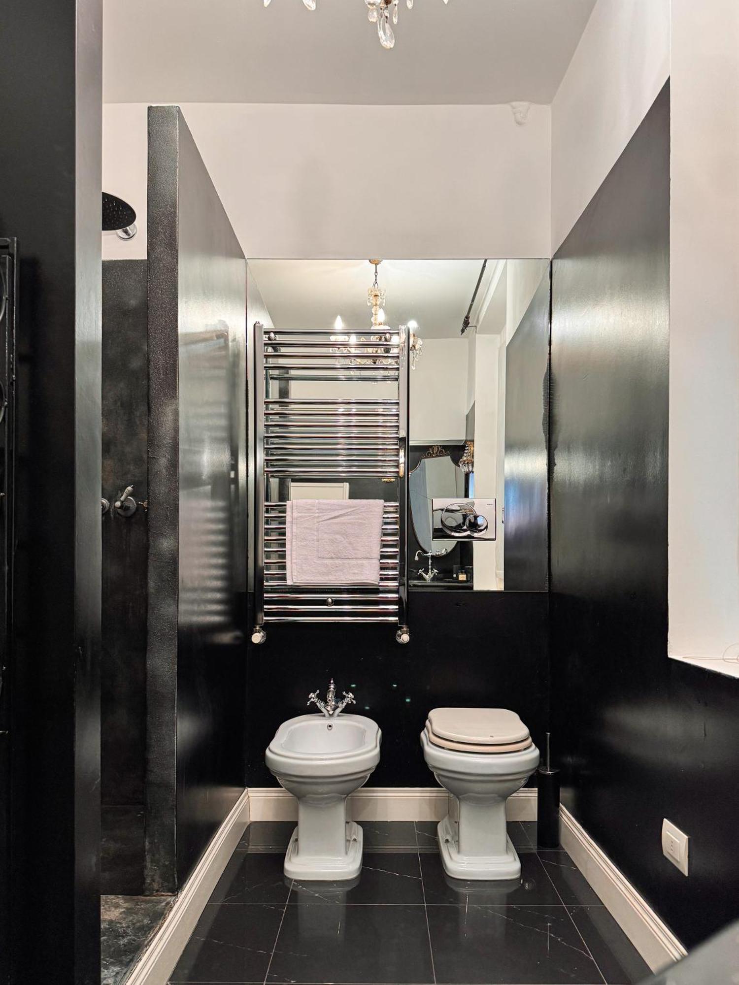 Apartment Brera - Castello - Ampio Bilocale Centro