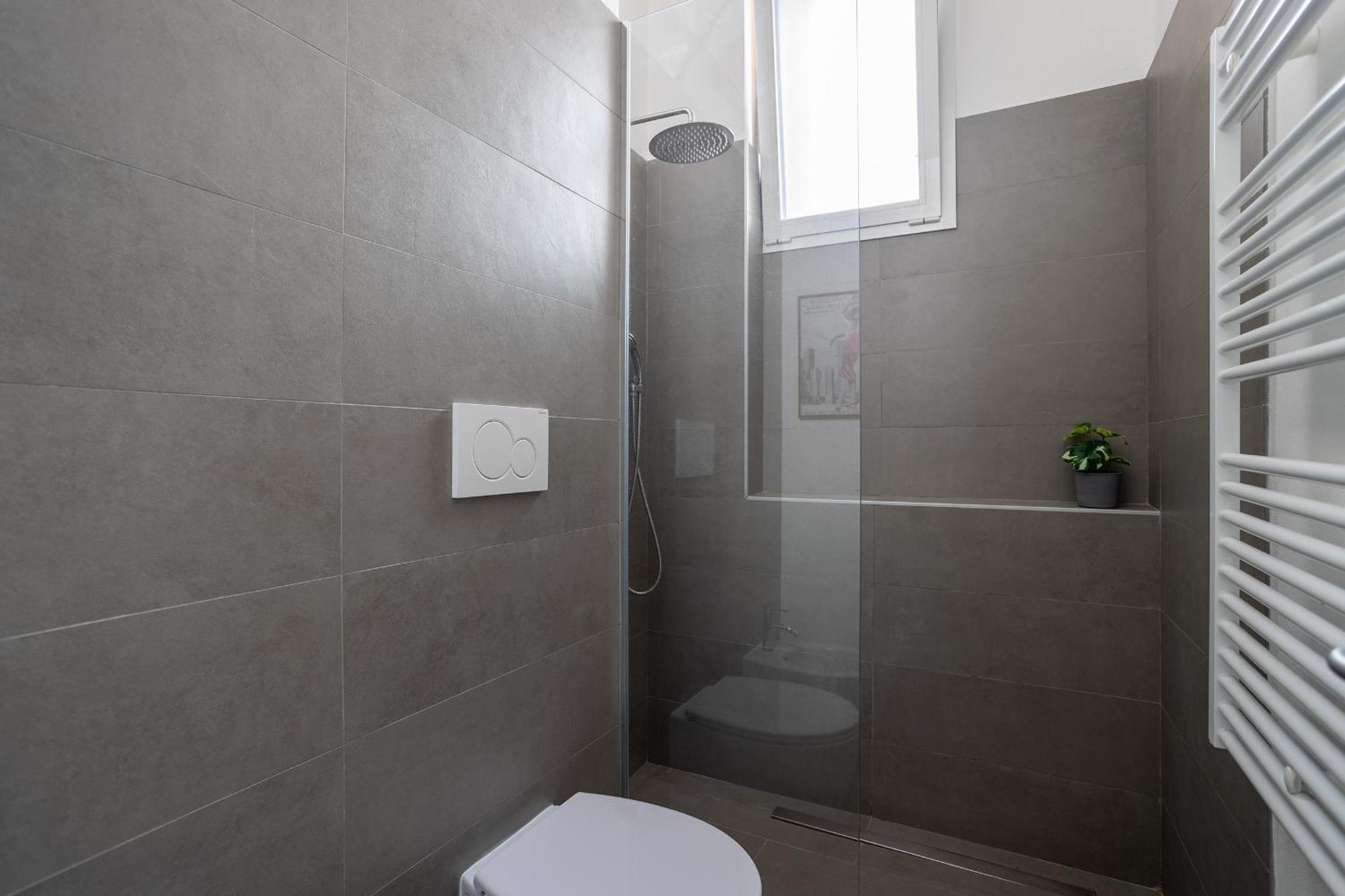 Apartment Kramer Milan