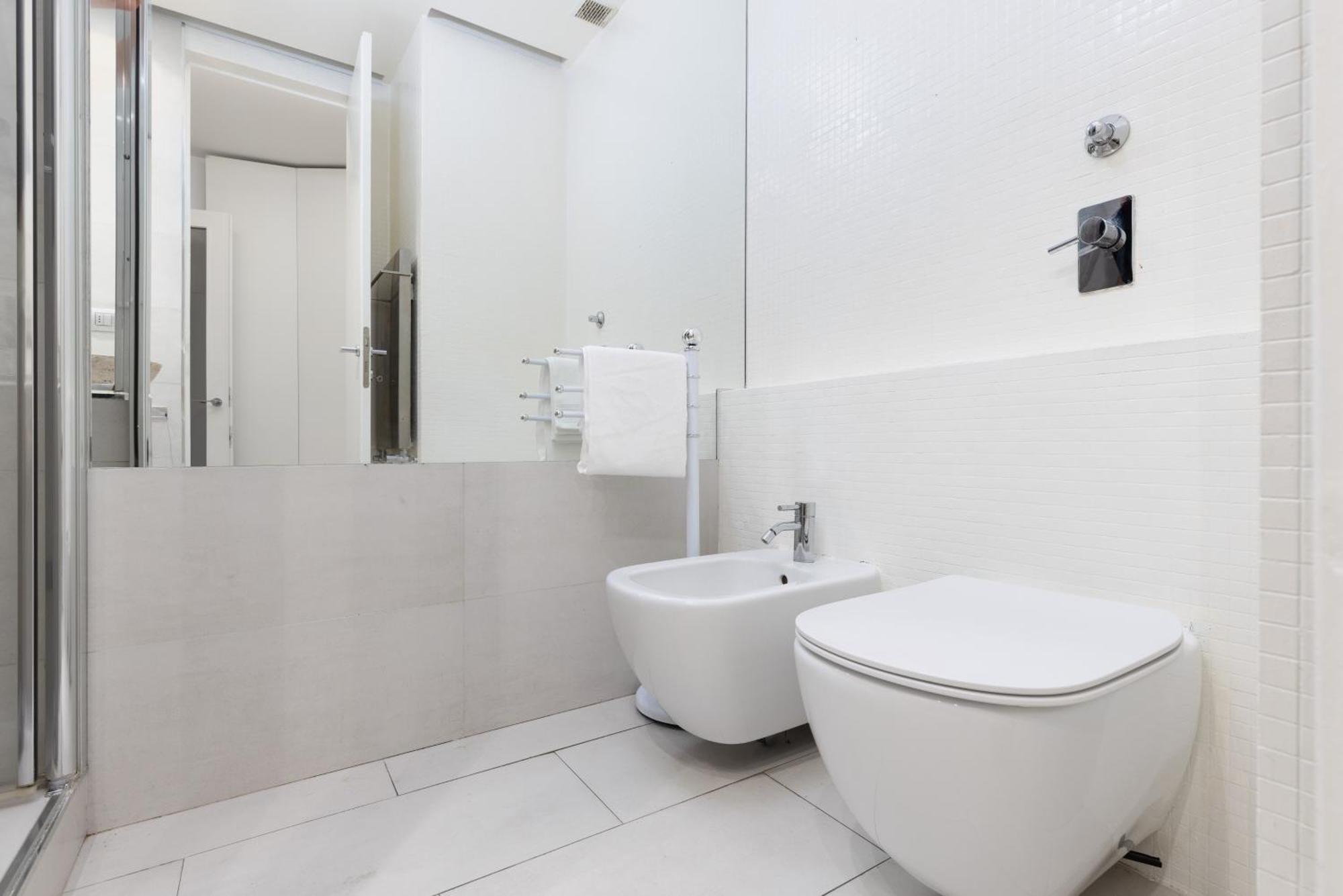 Divi Brera Apartment *