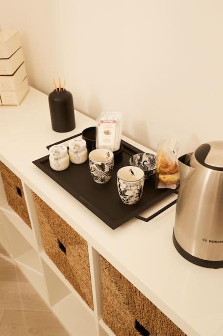 Casa Navigli Apartamento *