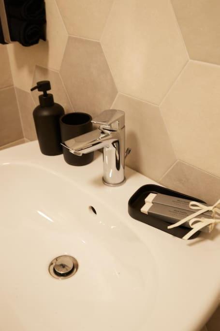 Apartamento Casa Navigli *