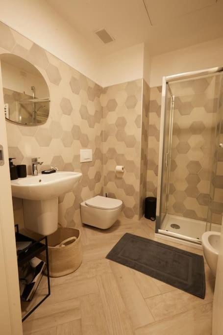 Apartamento Casa Navigli