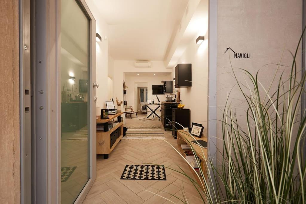 Apartamento Casa Navigli
