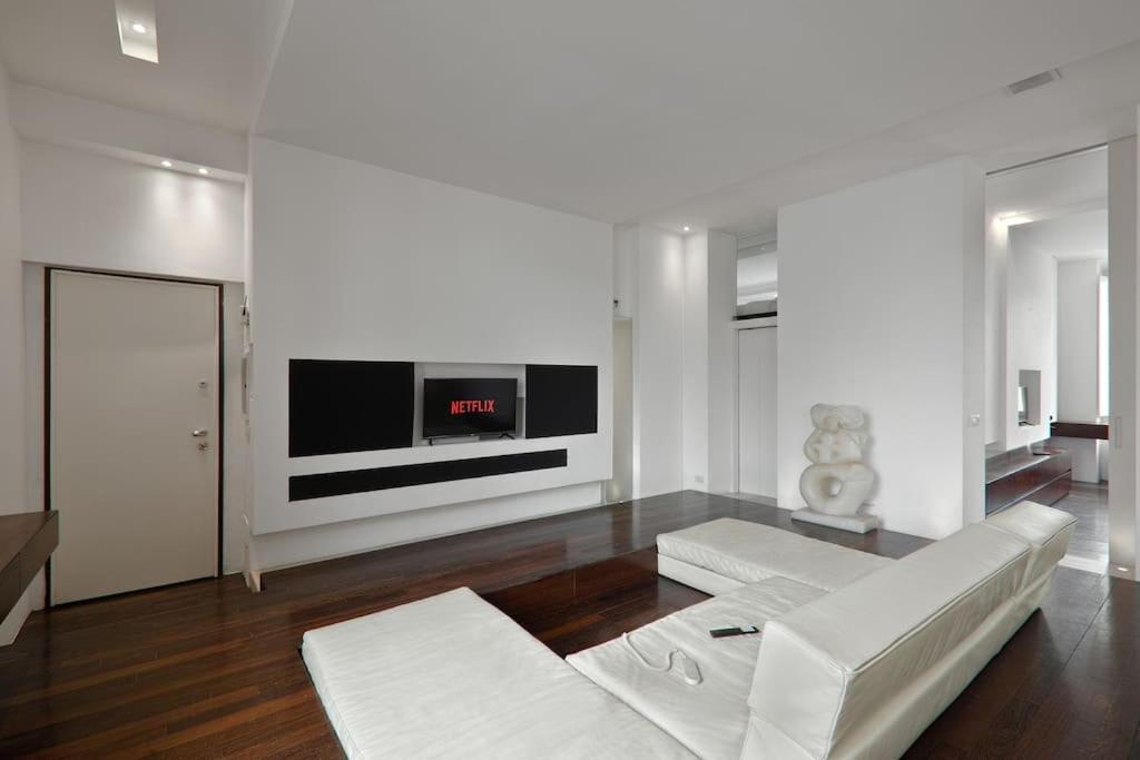 Corso Como 9 Apartment