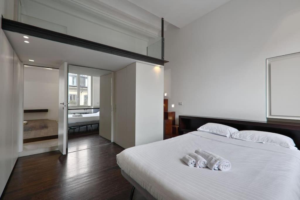 Corso Como 9 Apartment *
