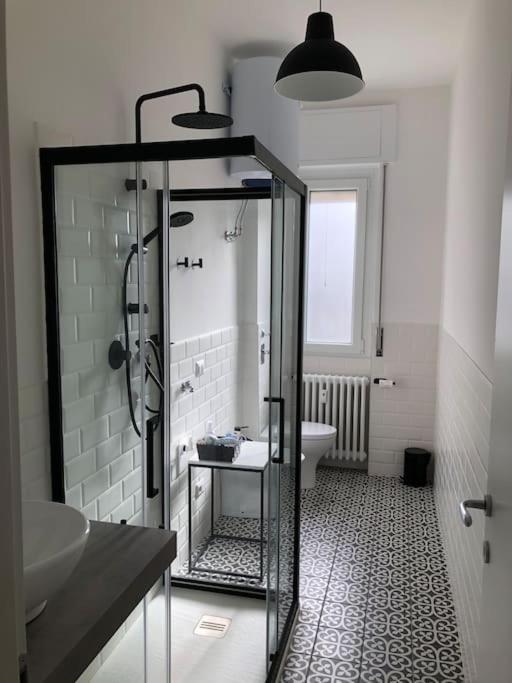 Apartment New In Lively Area Milan