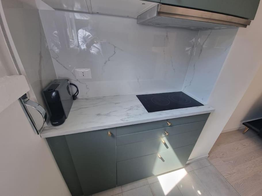 New In Lively Area Apartamento *