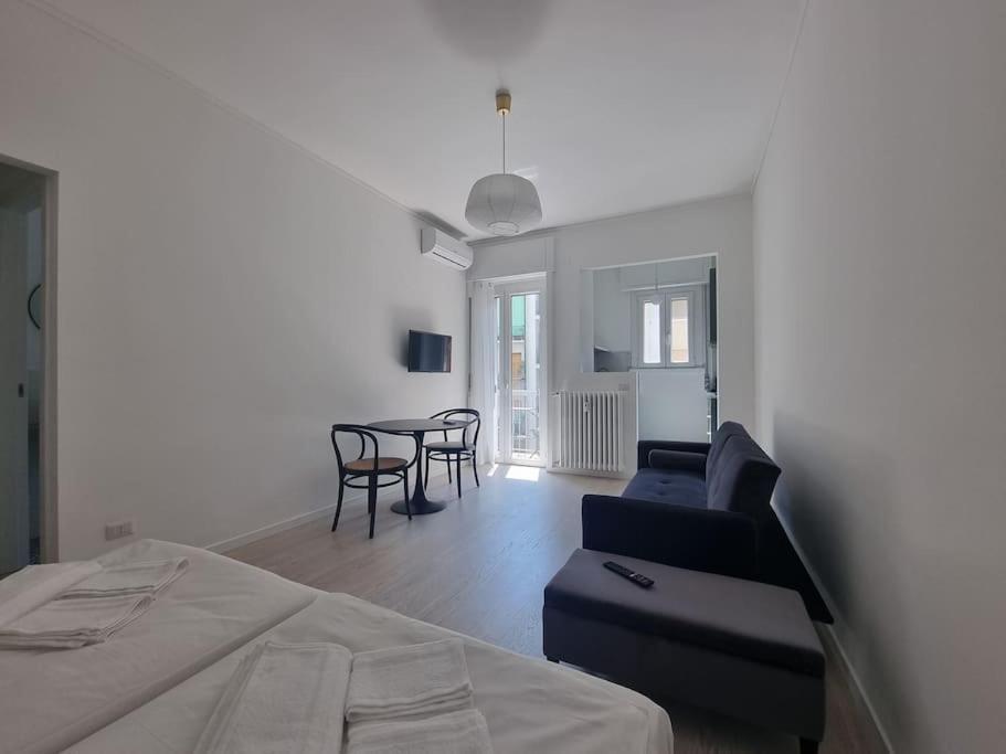 Appartamento New In Lively Area