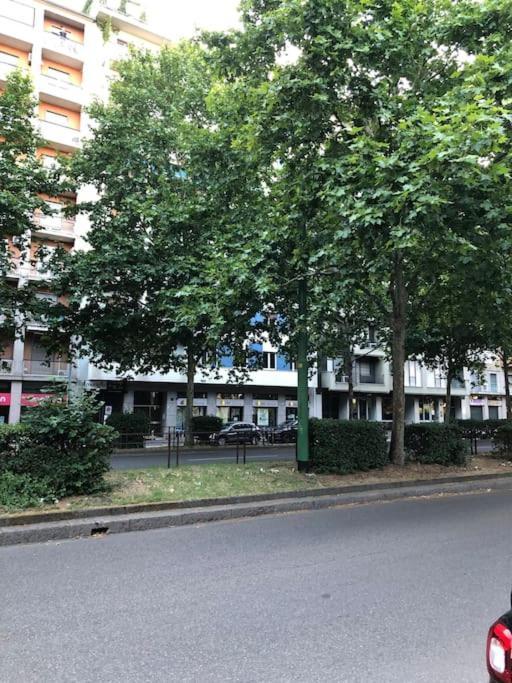 New In Lively Area Apartamento *