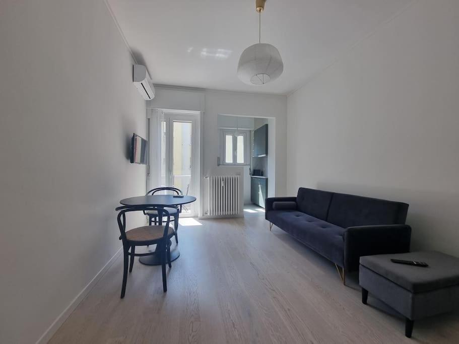 New In Lively Area Apartamento *
