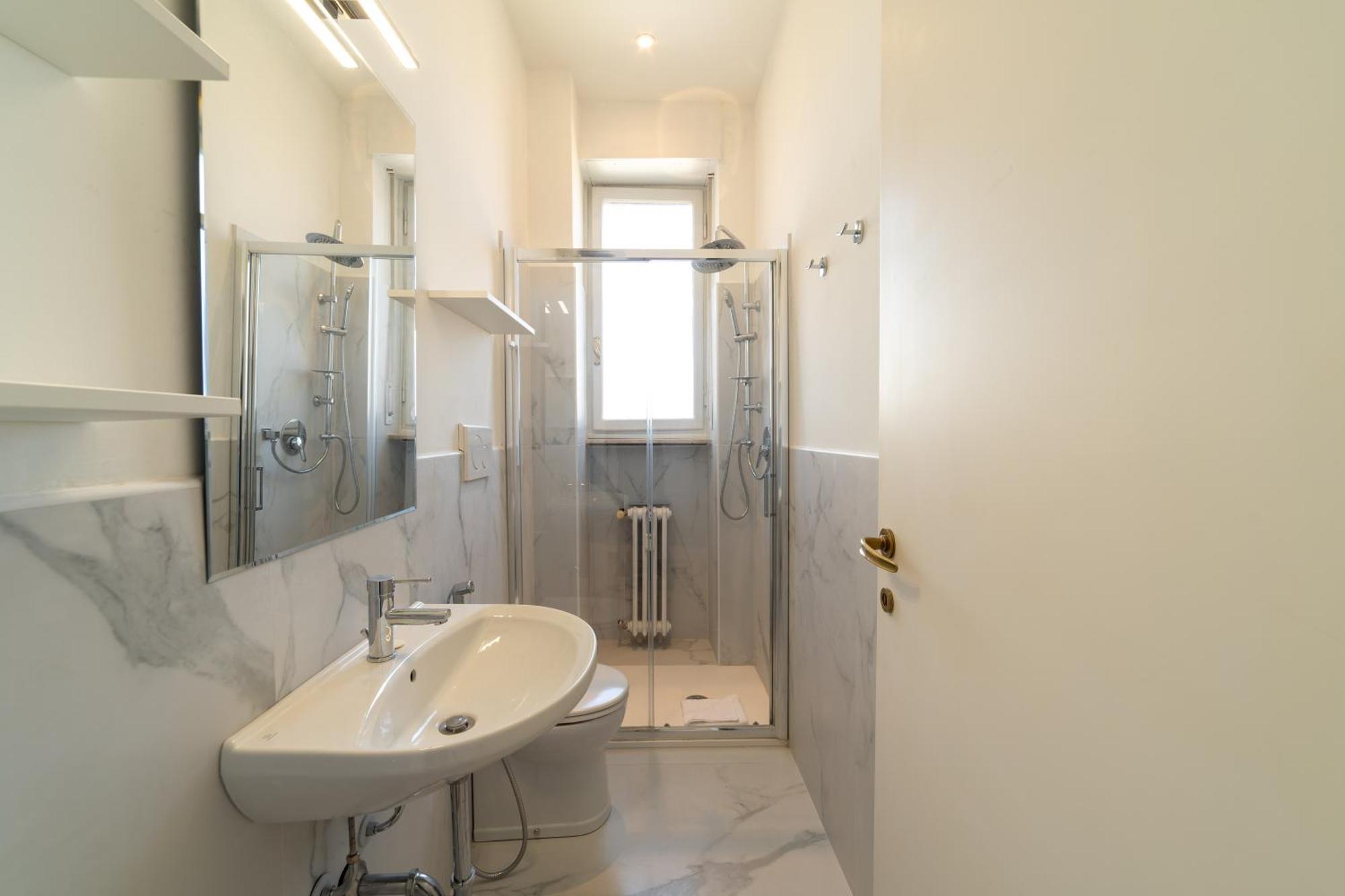 Retreat In The Heart Of - Duomo Apartment Milan