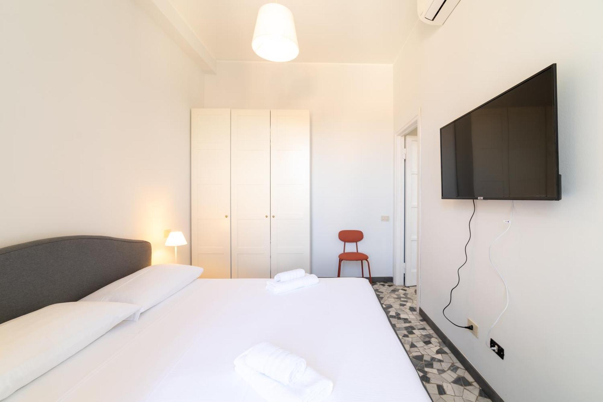 Retreat In The Heart Of - Duomo Apartment *