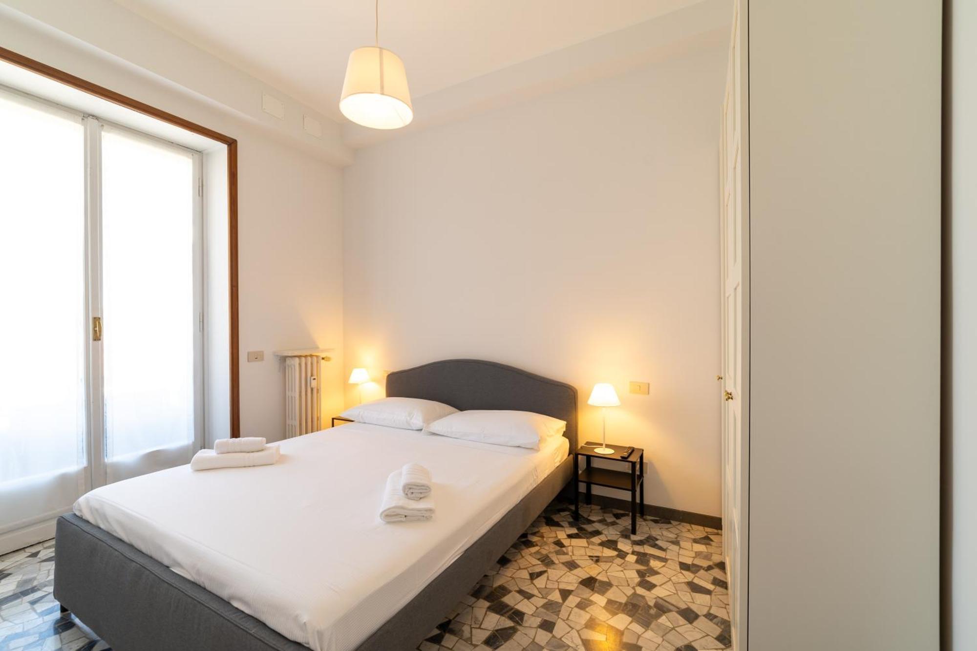 Apartment Retreat In The Heart Of - Duomo Milan