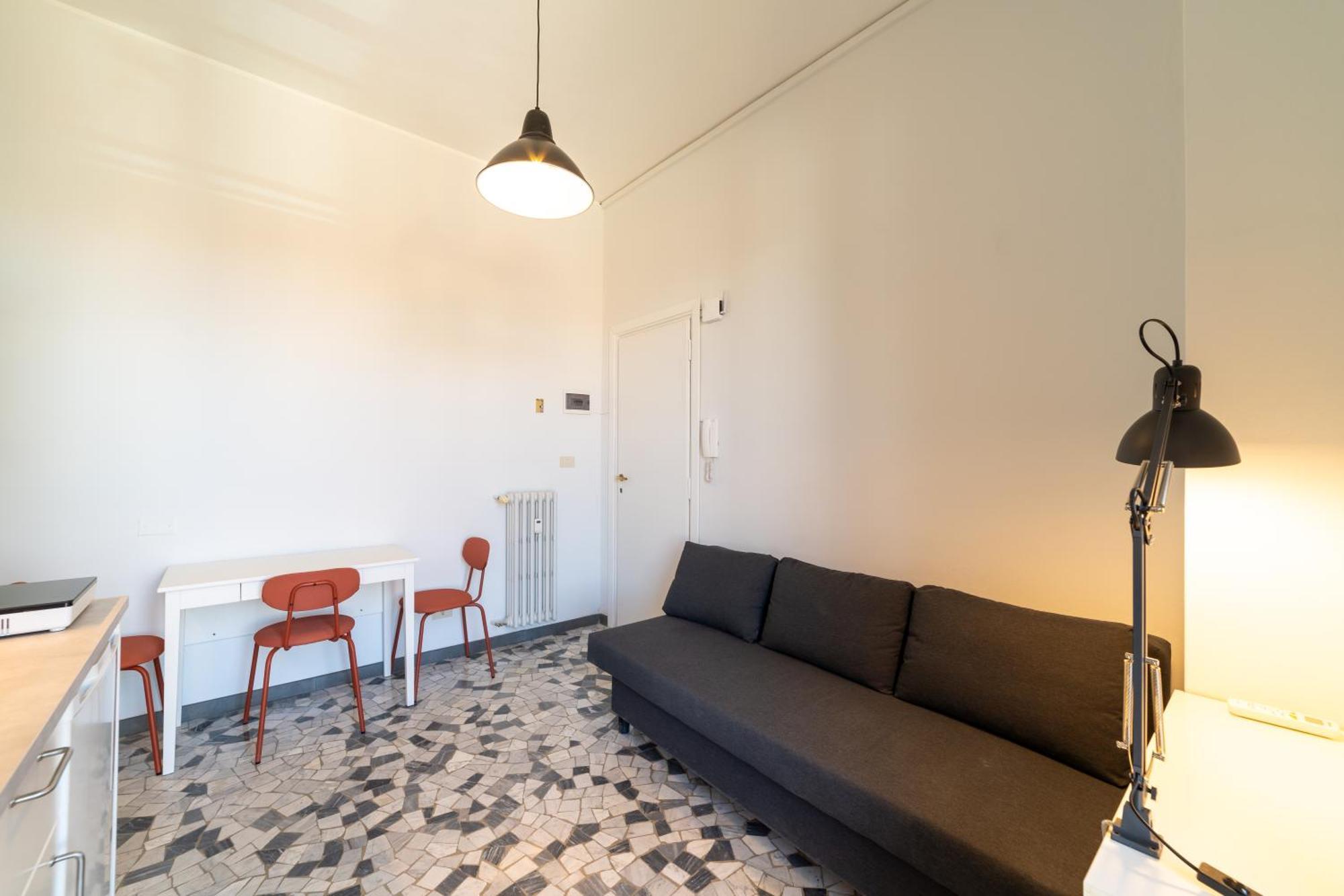 Apartment Retreat In The Heart Of - Duomo Milan