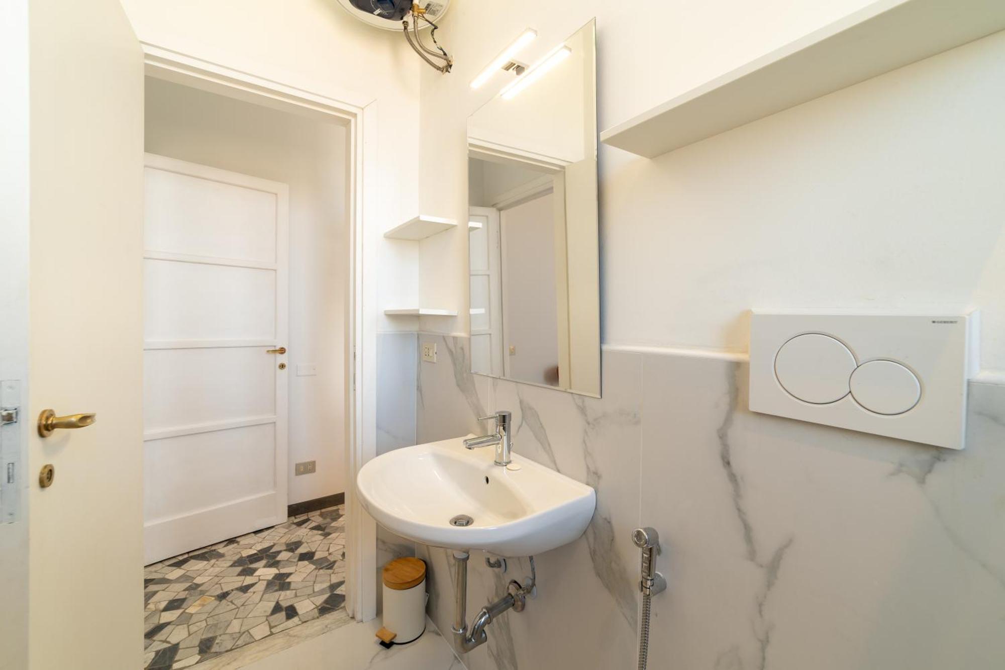 Retreat In The Heart Of - Duomo Apartment Milan