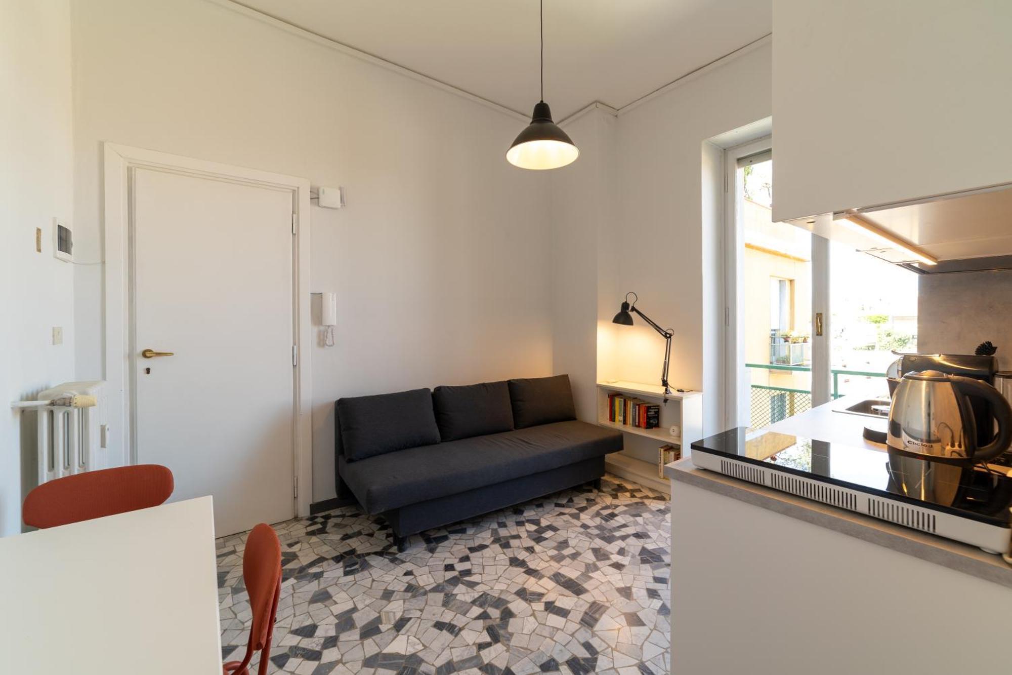 Apartment Retreat In The Heart Of - Duomo