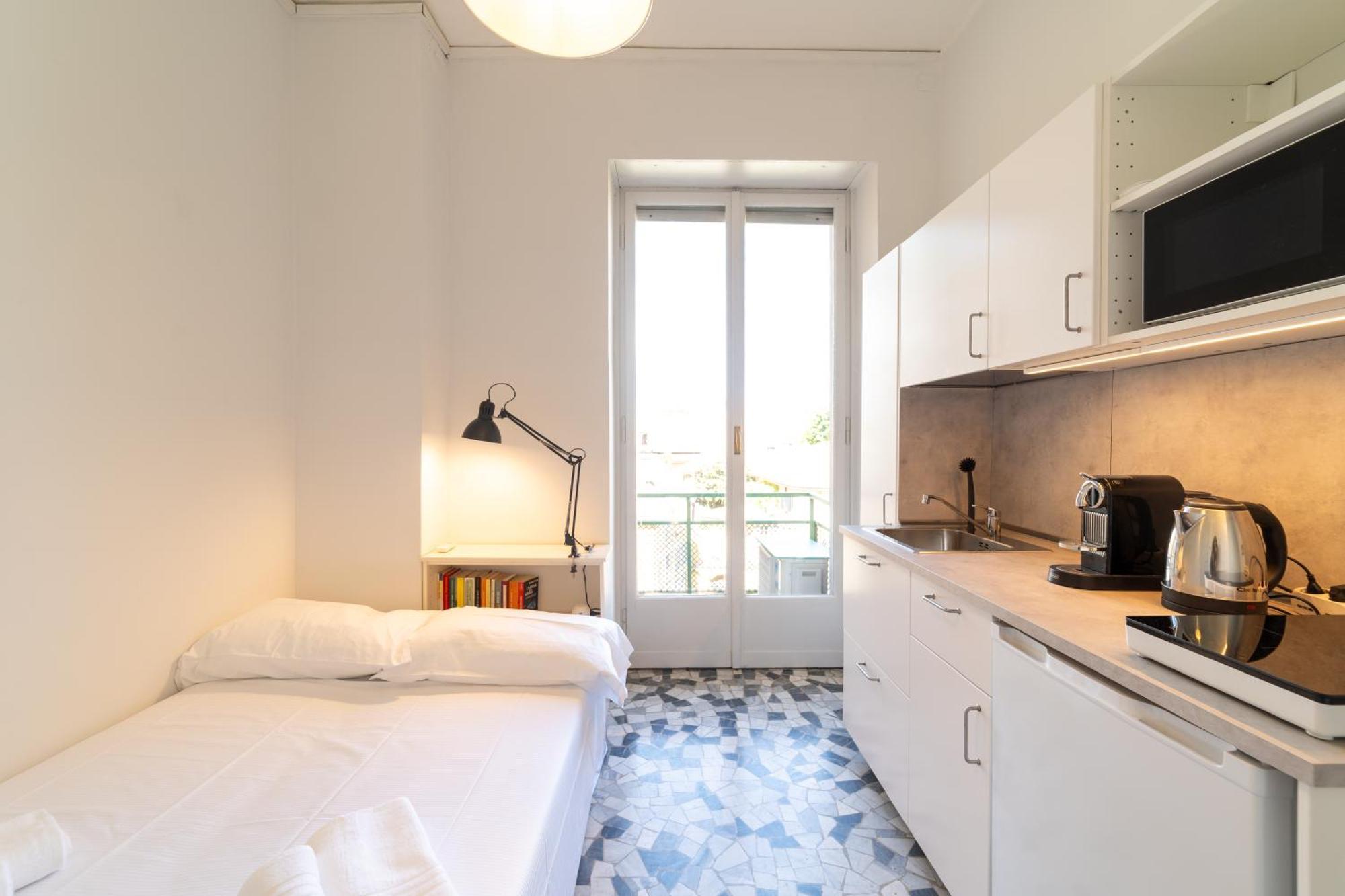 Retreat In The Heart Of - Duomo Apartment *