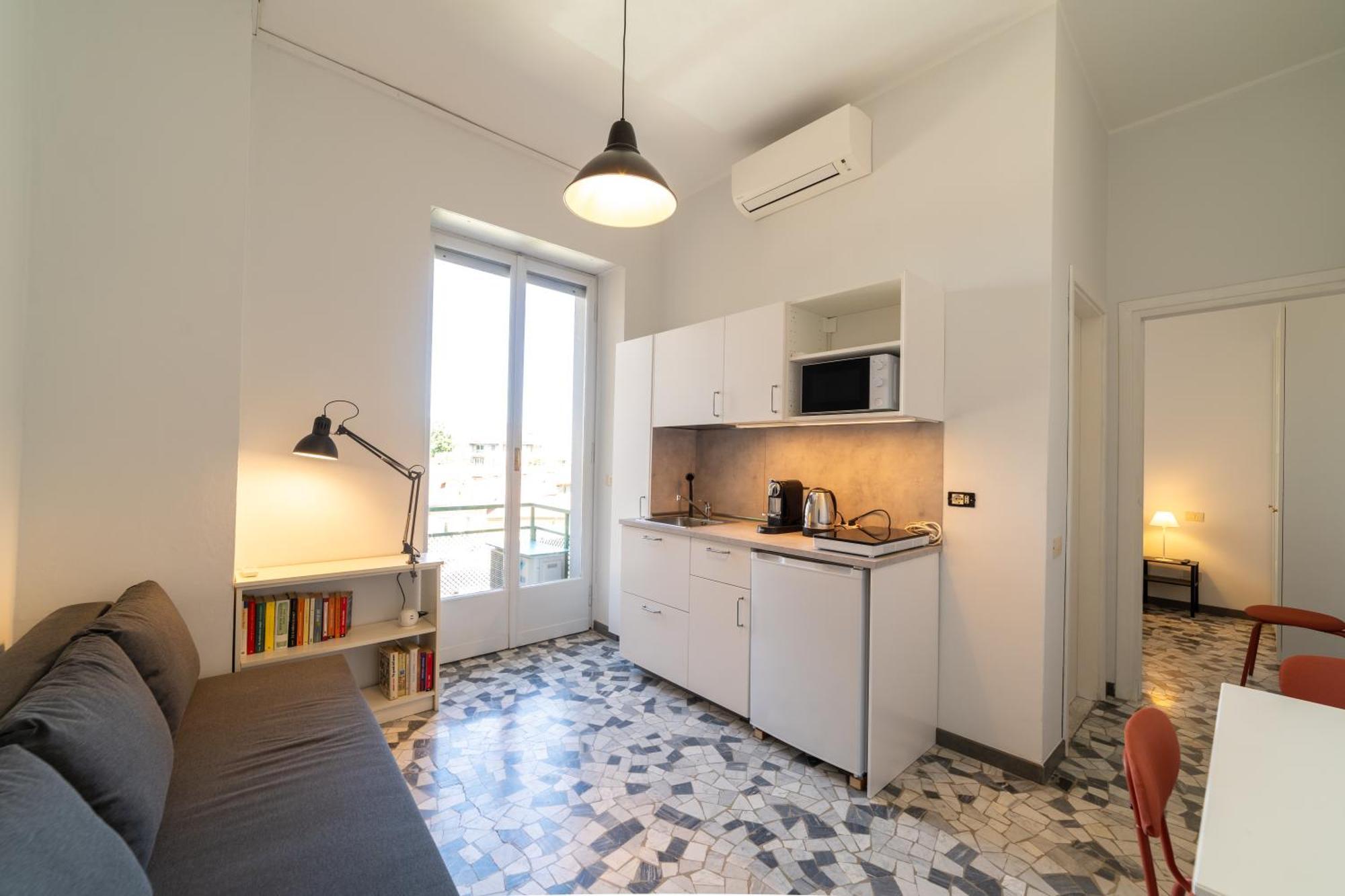 Retreat In The Heart Of - Duomo *