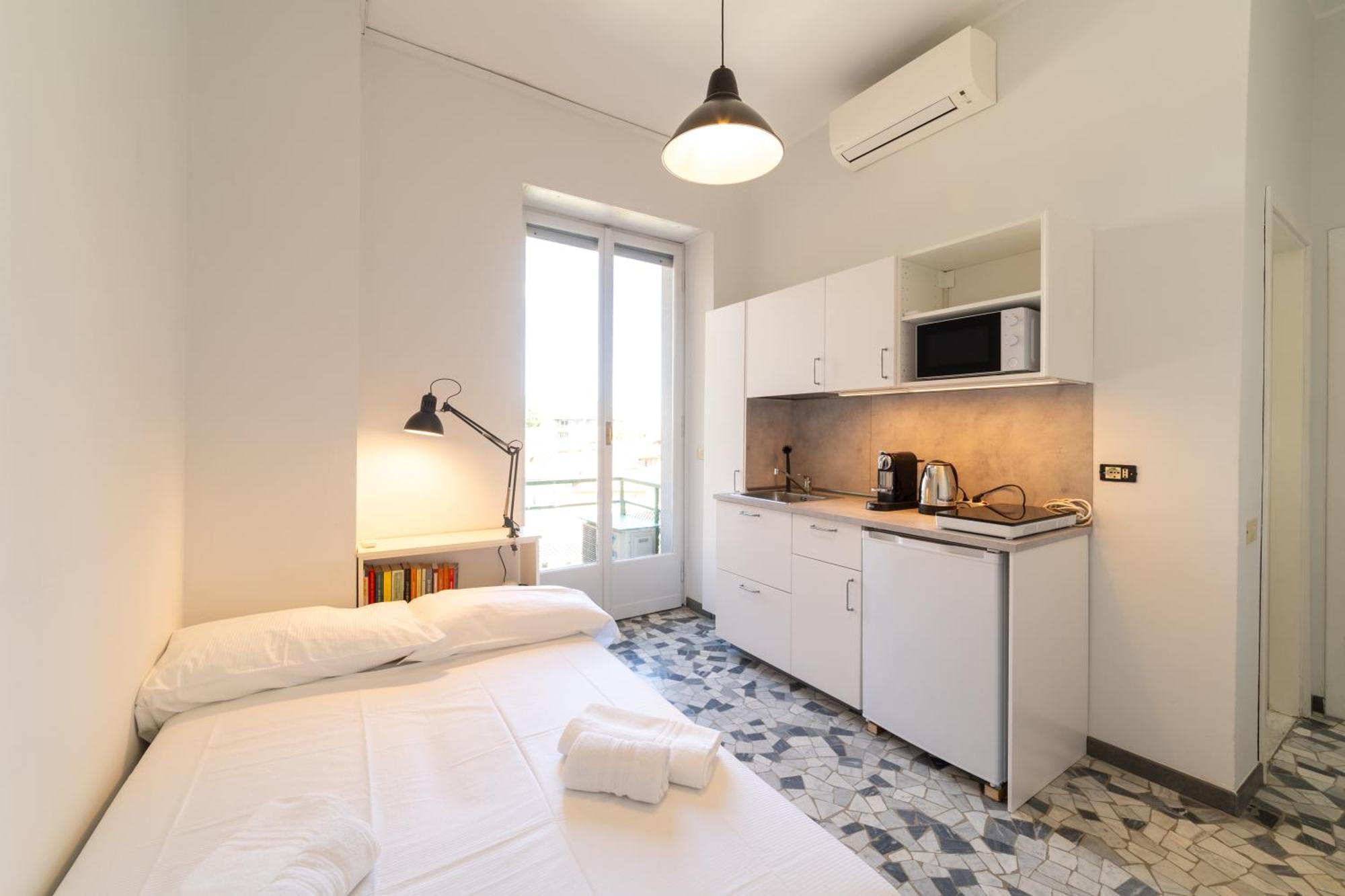 Apartment Retreat In The Heart Of - Duomo *
