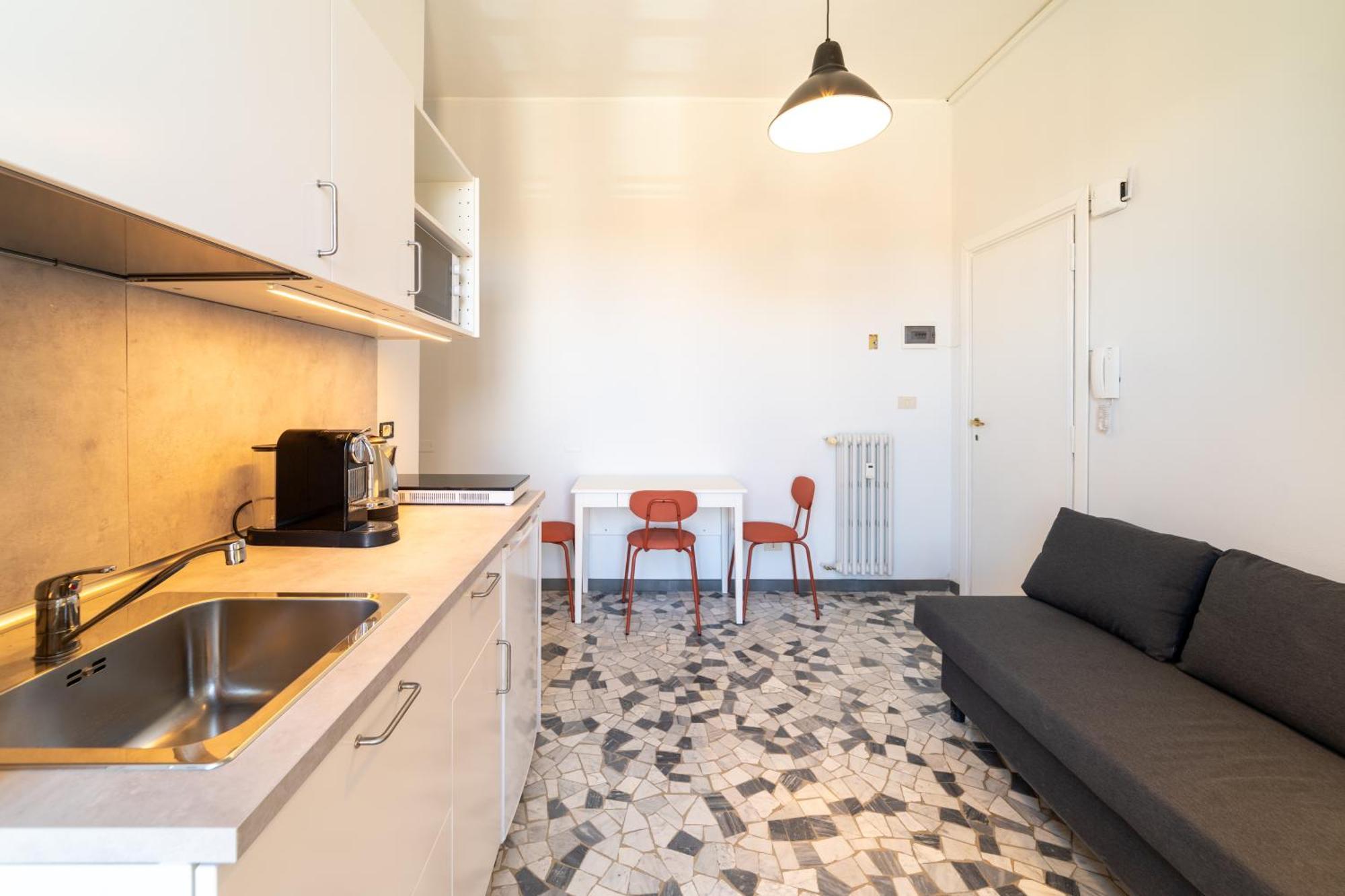 Retreat In The Heart Of - Duomo Milan