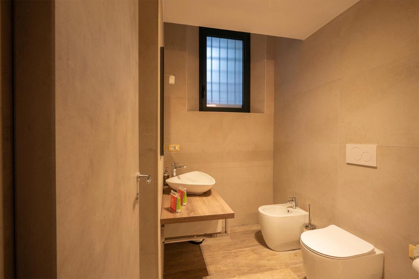 Apartamento Moon-emme Loft