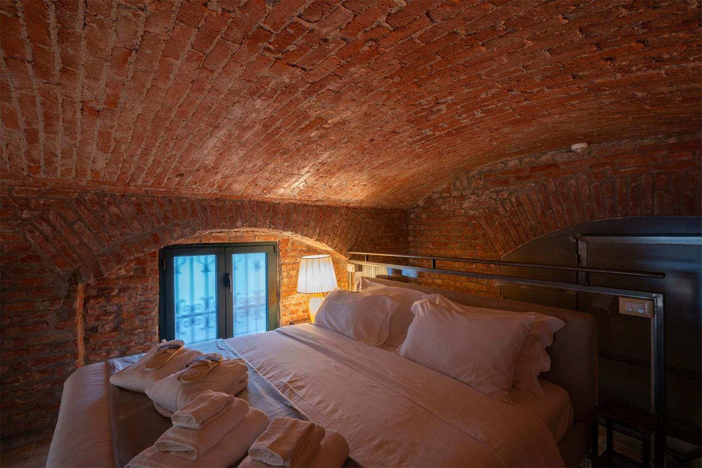 Apartamento Moon-emme Loft Milão