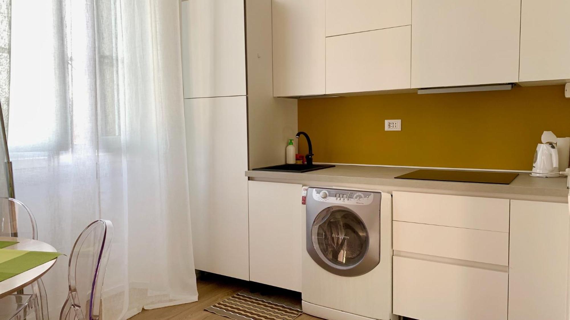 Apartment Mini Loft Old *