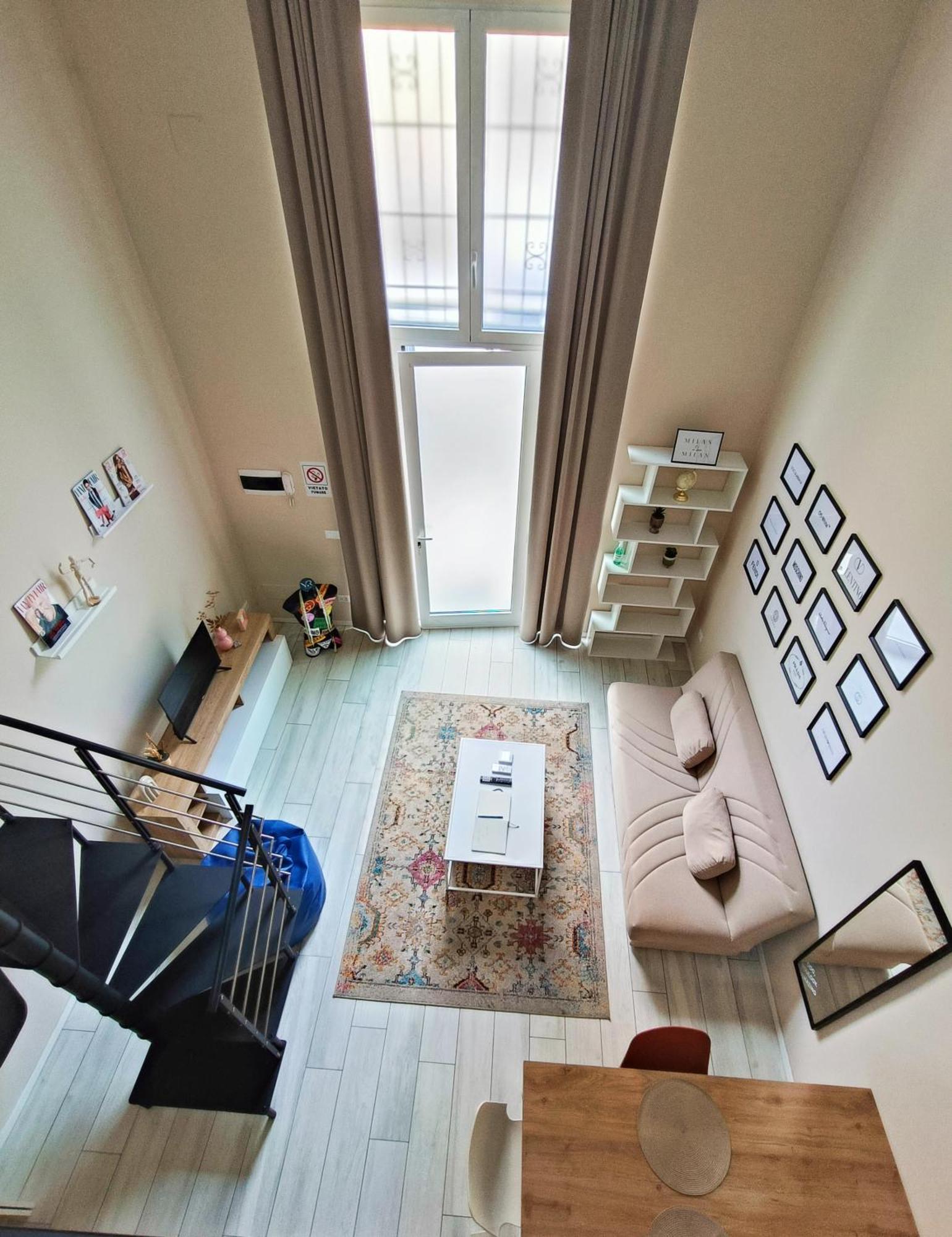 Yr - Bocconi Holiday home