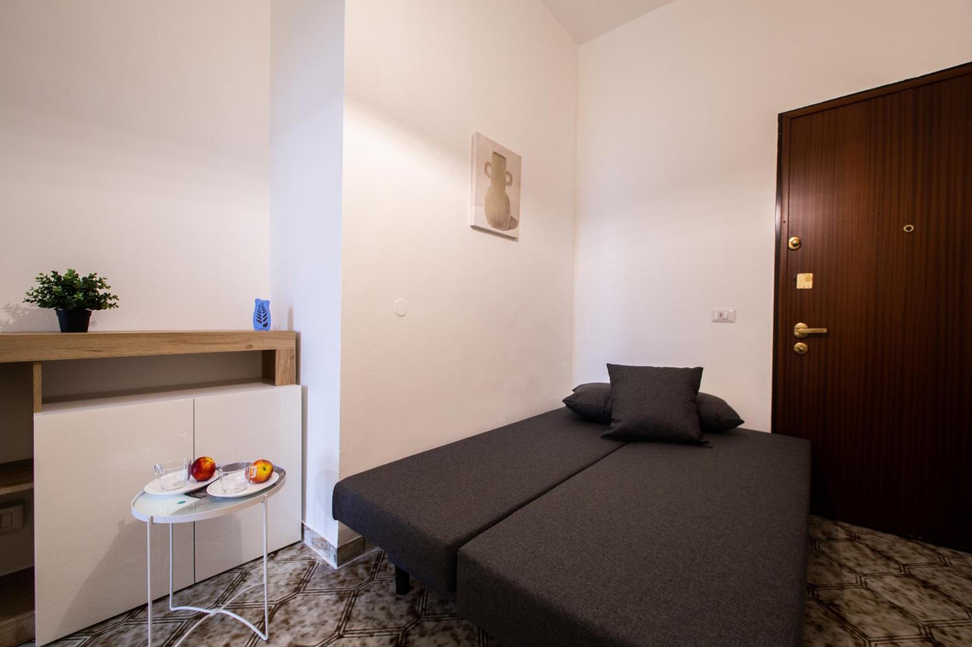 Milano-linate Self Check In & Free Parking Appartamento Milano