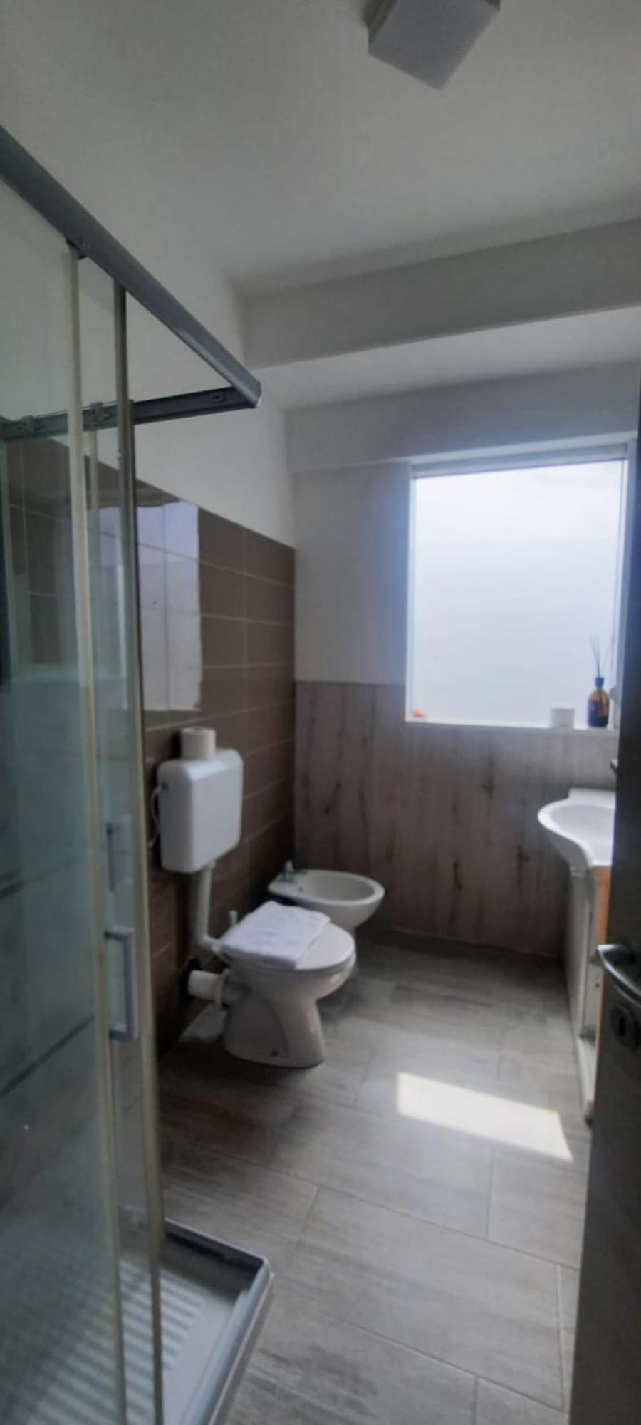 Milanforester Apartment