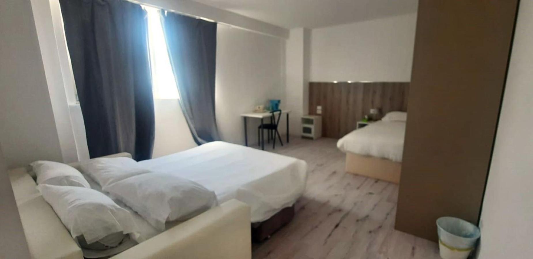 Milanforester Apartment