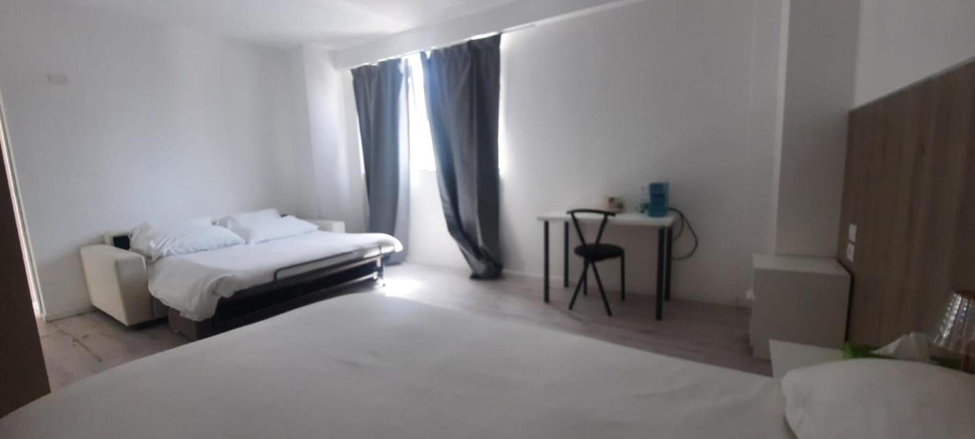 Milanforester Apartment