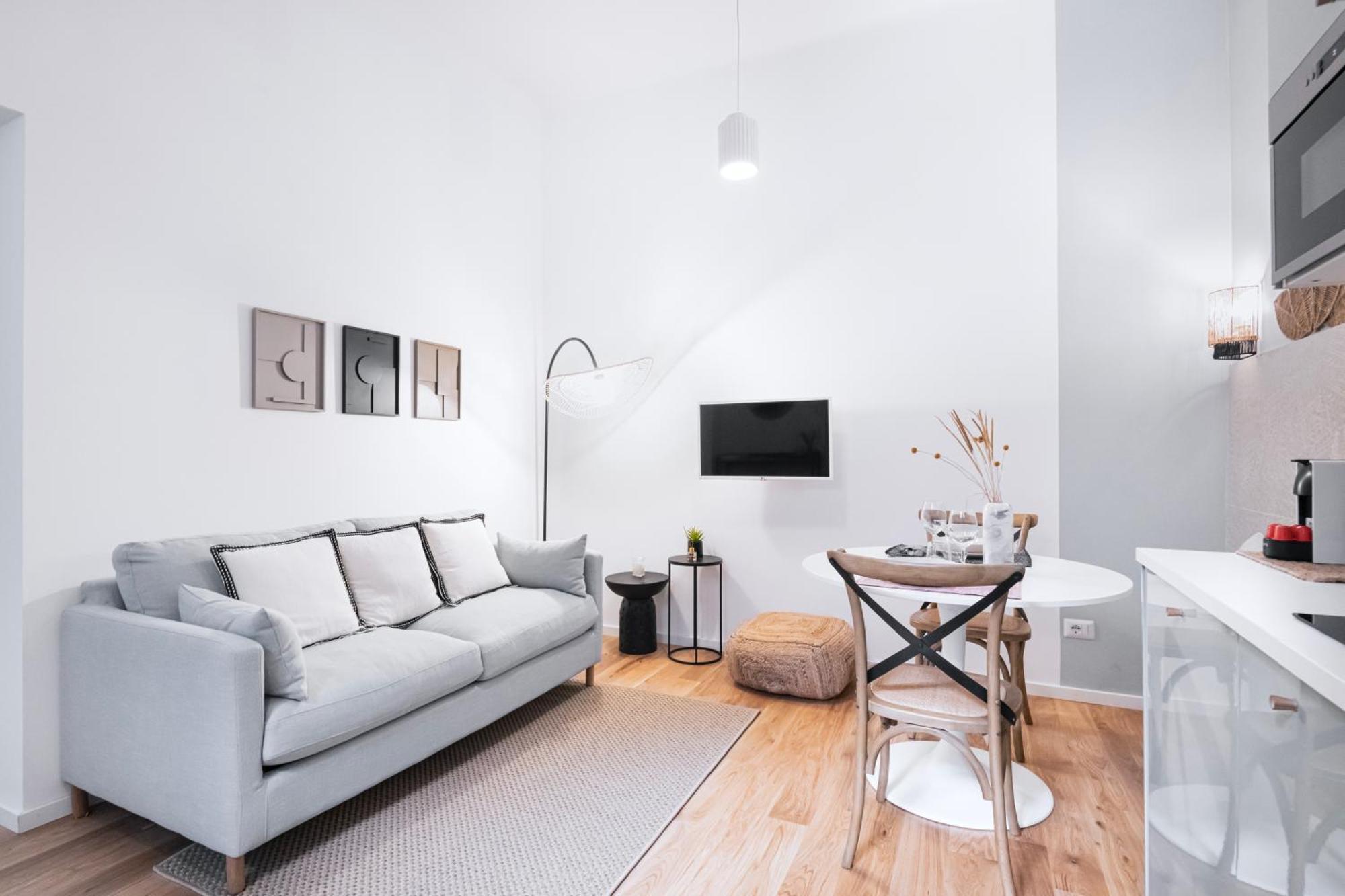 Easylife - Incantevole Nido A Porta Venezia * Milan