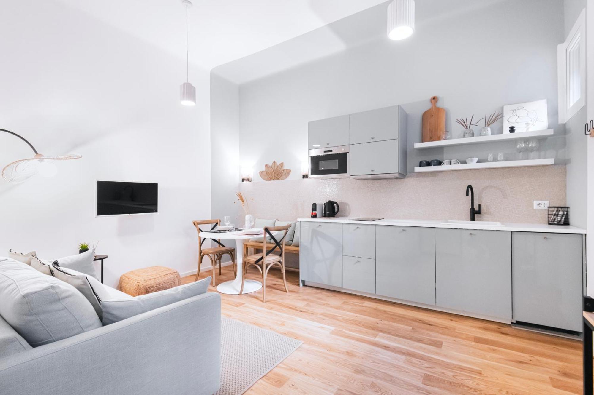 Easylife - Incantevole Nido A Porta Venezia * Milan