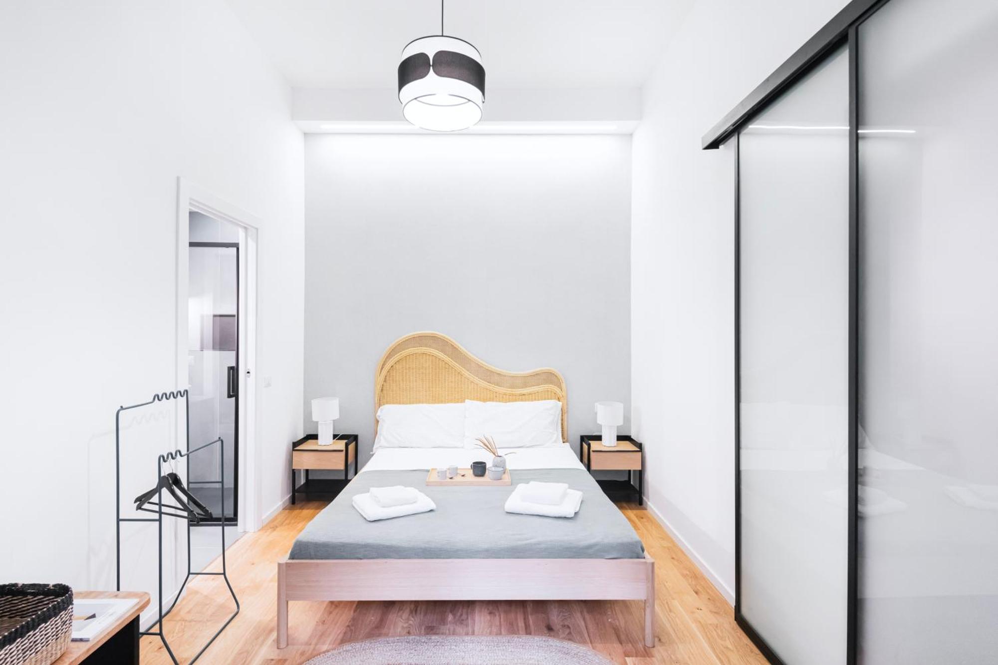 Easylife - Incantevole Nido A Porta Venezia Apartment