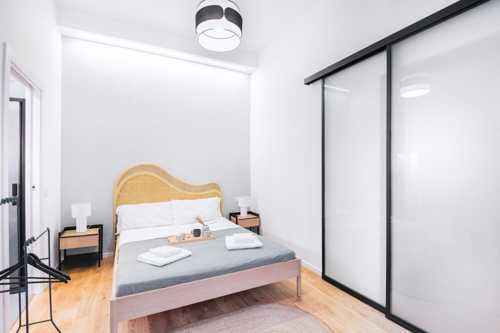Apartment Easylife - Incantevole Nido A Porta Venezia