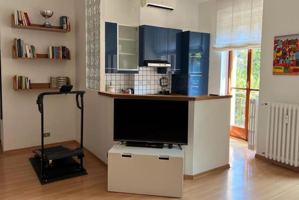 Nice And Cosy Flat In Central Area Apartamento Milão