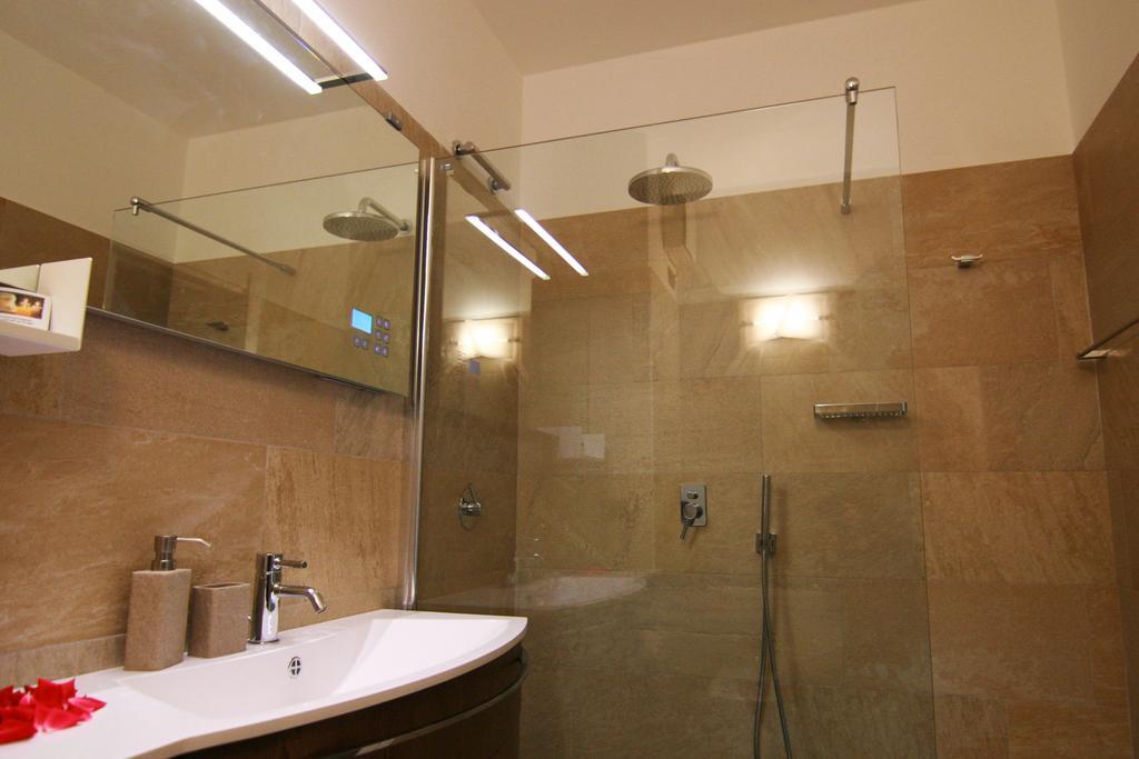 Experience Design Bed&show Bed & Breakfast 2*