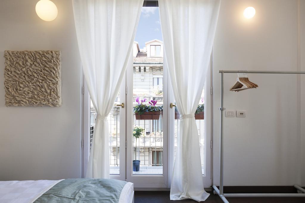 Milhouse Suites Sant'ambrogio